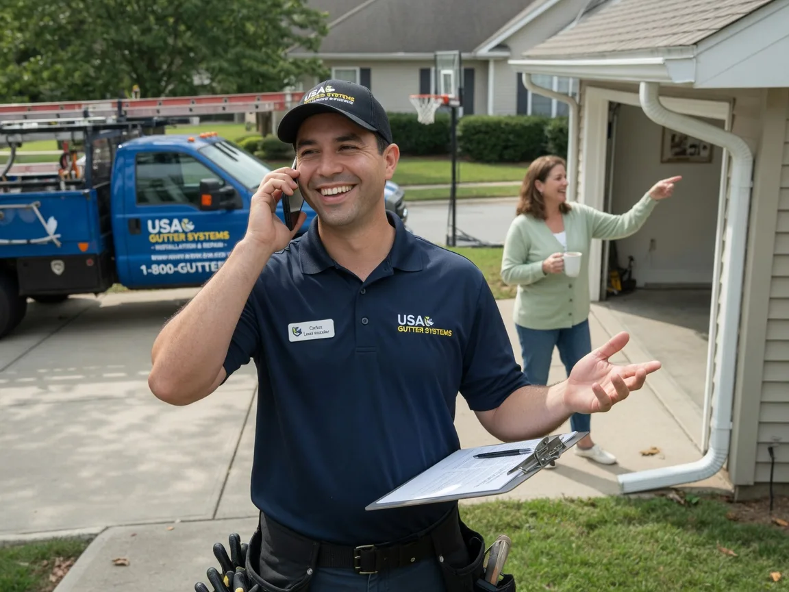 Gutter Installation Knowlesville, NY FAQs